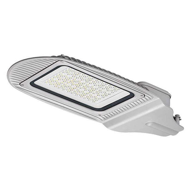 Консольный уличный светильник WOLTA STL-150W01 изображение 1 Консольный уличный светильник WOLTA STL-150W01 Фото № 1