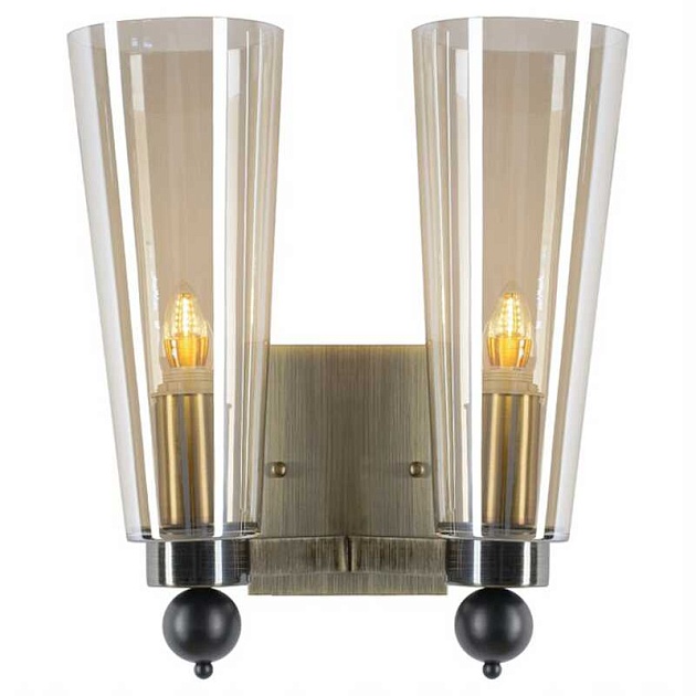 Бра Loft-Concept 44.947-0 изображение 1 Бра Loft-Concept 44.947-0 Фото № 1