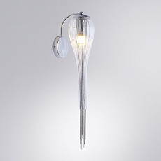 Бра Arte Lamp Waterfall A1577AP-1CC 2