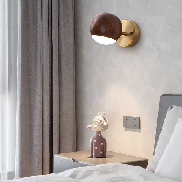 Светодиодный спот Imperium Loft Berny 208803-23 изображение 4 Светодиодный спот Imperium Loft Berny 208803-23 Фото № 4