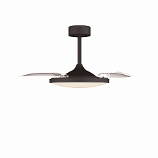 Люстра-вентилятор Mantra SLIM FAN mini 9056 4