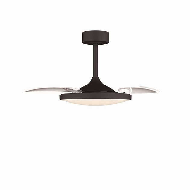 Люстра-вентилятор Mantra SLIM FAN mini 9056 Фото № 5