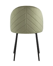 Кухонный стул Stool Group Фолио велюр пыльно-оливковый AV 451-Col-08 4