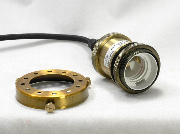 Подвесной светильник Lussole Loft LSP-9543 изображение 3 Подвесной светильник Lussole Loft LSP-9543 Фото № 3