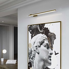 Светильник настенный светодиодный Elektrostandard Acento a071234 2