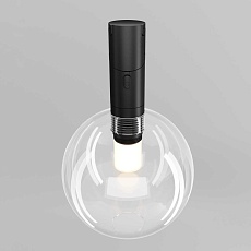 Трековый светильник Maytoni Technical Bubble TR205-1-3W3K-B 5