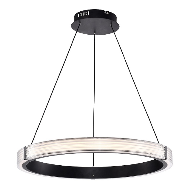 Подвесная светодиодная люстра Lightstar Rotonda 736267 Фото № 1