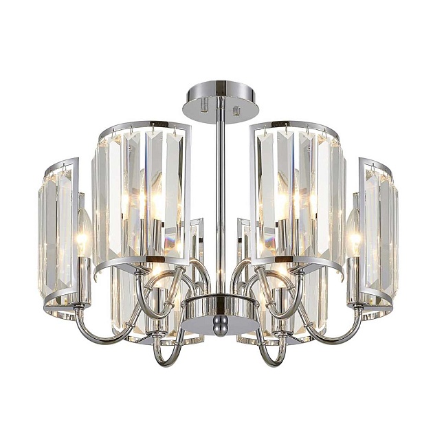 Подвесная люстра Citilux Грета CL333161 Фото № 3