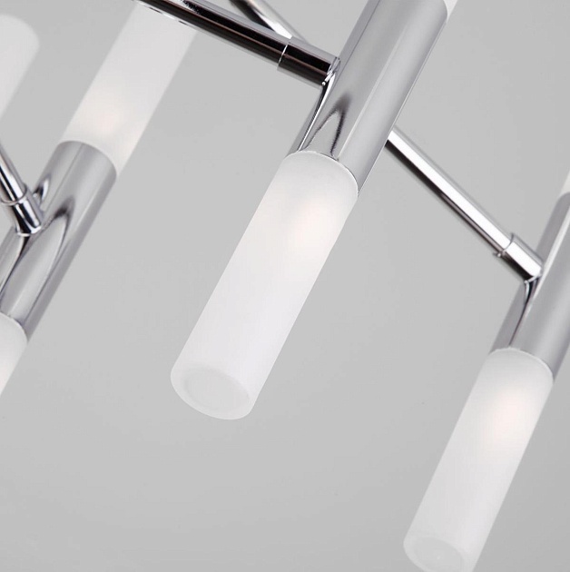 Подвесная люстра Bogates Bastone 345 Smart Фото № 4