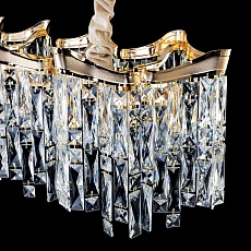 Подвесная люстра Citilux Моника CL308202 4