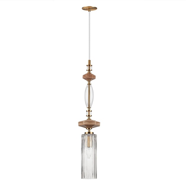Подвесной светильник Odeon Light Exclusive Modern Terra 5414/1A Фото № 6