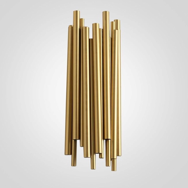 Настенный светильник Imperium Loft Tronen 141104-26 Фото № 1