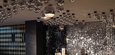Подвесной светильник Imperium Loft Mirror Ball 73591-22 2