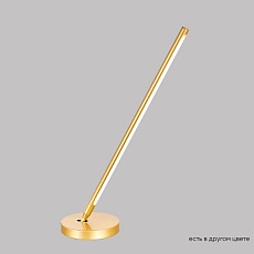 Настольная лампа Crystal Lux Largo LG9W GOLD