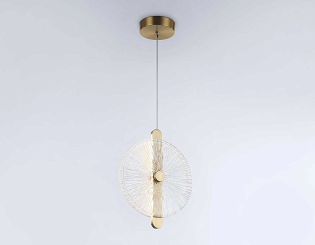 Подвесной светильник Ambrella light High light LH31147 изображение 3 Подвесной светильник Ambrella light High light LH31147 Фото № 3