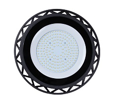 Подвесной светодиодный светильник Jazzway PHB UFO 5009240 5