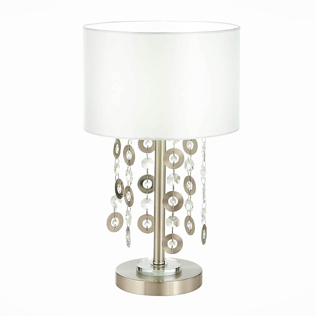 Прикроватная лампа ST Luce Katena SL1757.104.01 изображение 1 Прикроватная лампа ST Luce Katena SL1757.104.01 Фото № 1