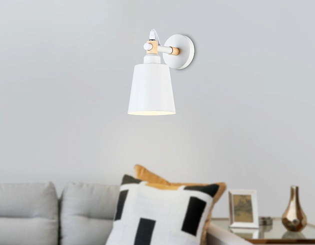 Бра Ambrella light Traditional Loft TR82212 Фото № 7