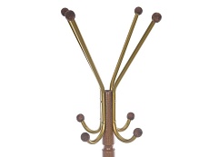 Напольная вешалка Мебелик В 33Н 000212 3