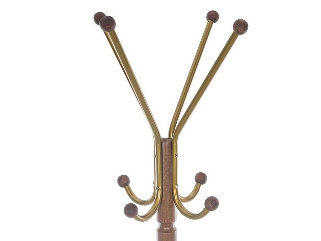 Напольная вешалка Мебелик В 33Н 000212 Фото № 4