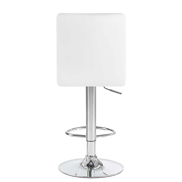 Стул барный DOBRIN KRUGER (белый) 5009-LM KRUGER изображение 2 Стул барный DOBRIN KRUGER (белый) 5009-LM KRUGER Фото № 2