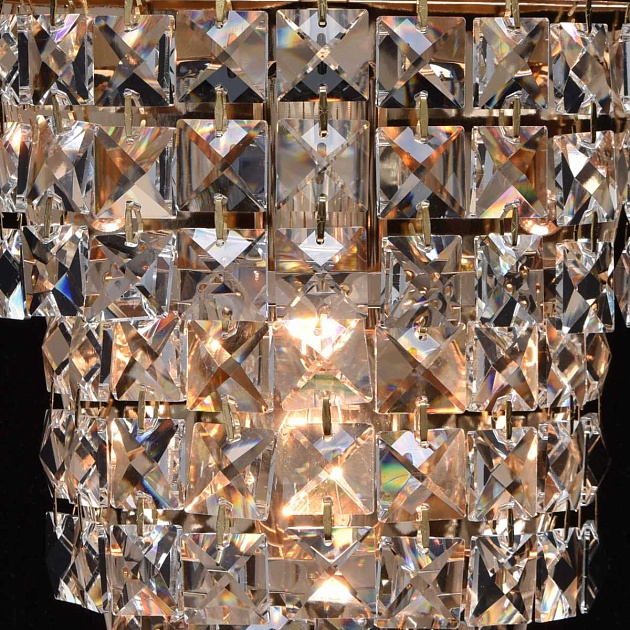 Настенный светильник MW-Light Аделард 642022901 Фото № 4