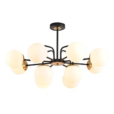 Люстра Lumion ELRONA 8375/12C 1