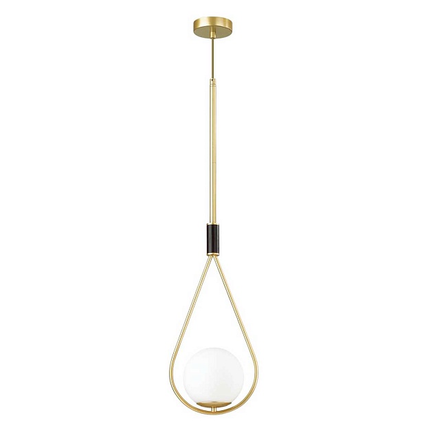 Подвесной светильник Odeon Light Pendant Flari 4810/1 Фото № 1