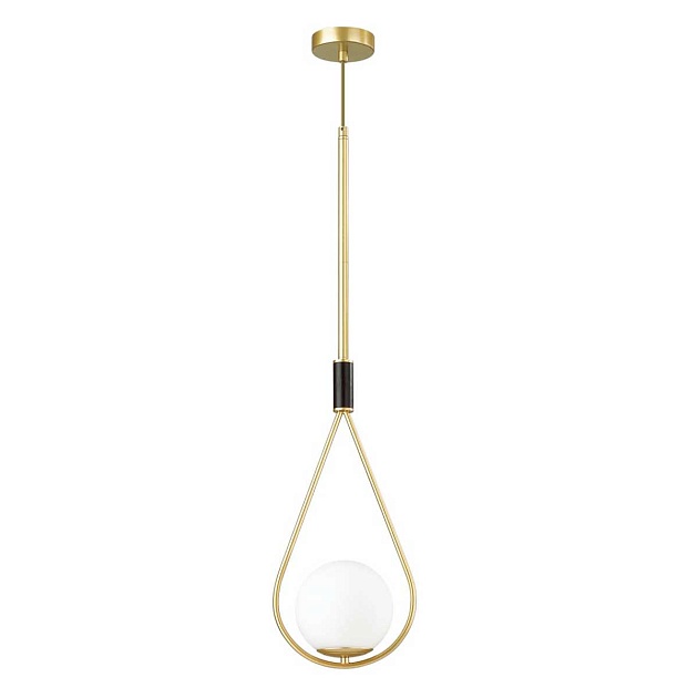 Подвесной светильник Odeon Light Pendant Flari 4810/1 фото 