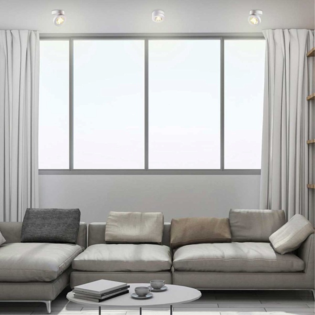 Потолочный светильник Novotech Over Groda 357984 изображение 3 Потолочный светильник Novotech Over Groda 357984 Фото № 3