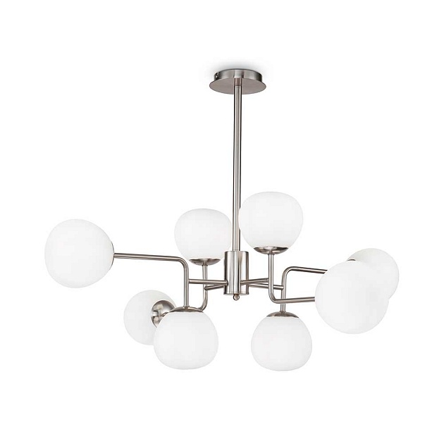 Подвесная люстра Maytoni Erich MOD221-PL-08-N Фото № 1