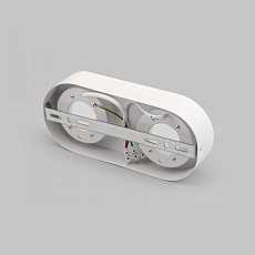 Потолочный светильник IMEX Simple IL.0005.2600-2-WH 3