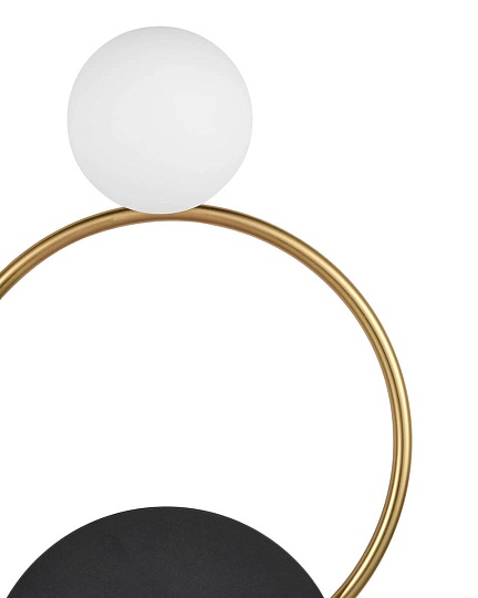 Бра Vele Luce Saturno VL5764W21 изображение 4 Бра Vele Luce Saturno VL5764W21 Фото № 4