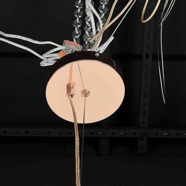 Подвесной светодиодный светильник Imperium Loft Noten 140900-26 изображение 13 Подвесной светодиодный светильник Imperium Loft Noten 140900-26 Фото № 13