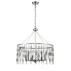 Подвесная люстра Vele Luce Grace VL4093P61 5