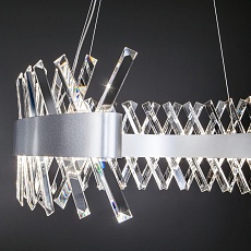 Подвесная светодиодная люстра Bogates Parete 432/1 Strotskis 2