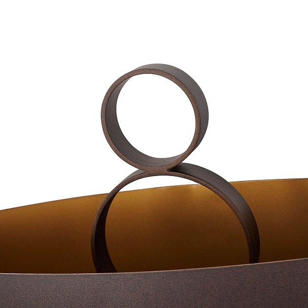 Настенный светильник Favourite Ferrous 4007-2W изображение 4 Настенный светильник Favourite Ferrous 4007-2W Фото № 4