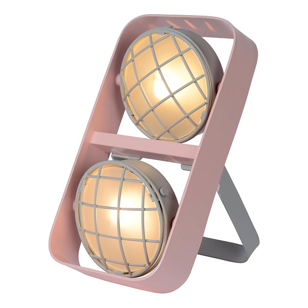 Настольная лампа Lucide Renger 05533/02/66 Фото № 4