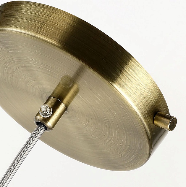 Подвесной светильник Favourite Rocky 2747-1P Фото № 3