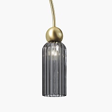 Подвесная люстра Maytoni Antic MOD302PL-02GR 1