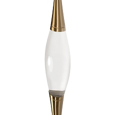 Подвесной светодиодный светильник Loft IT Pezzo 10235/600 5