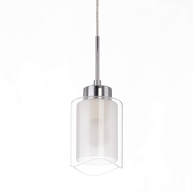 Подвесной светильник Citilux Фортуна CL156112 изображение 11 Подвесной светильник Citilux Фортуна CL156112 Фото № 11