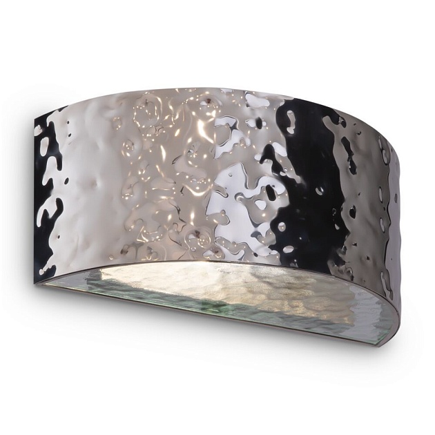 Настенный светильник Maytoni Ripple MOD096WL-01CH Фото № 3