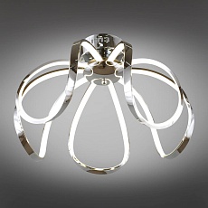 Потолочная светодиодная люстра Omnilux Savelli OML-04507-85 3