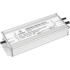 Блок питания Arlight ARPV-UH24400-PFC-0-10V 24V 400W IP67 16,7A 031043