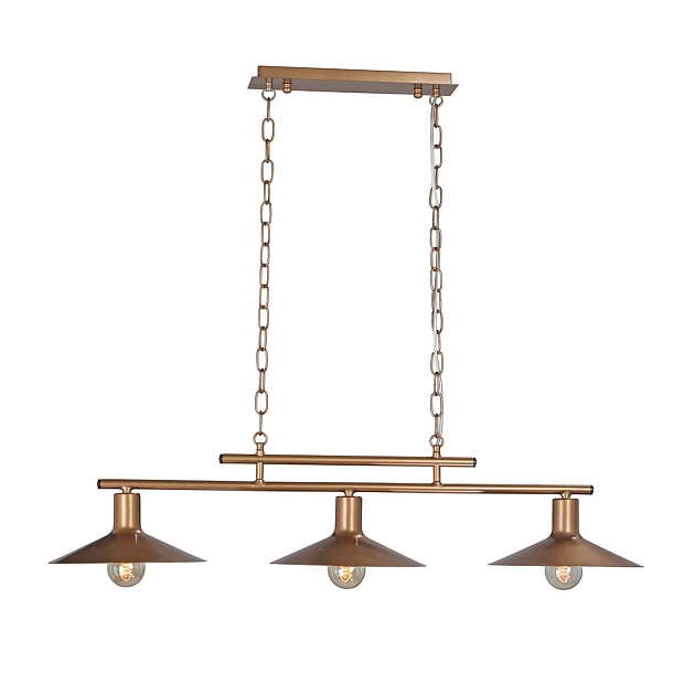 Подвесной светильник Vitaluce V4873-8/3 Фото № 3