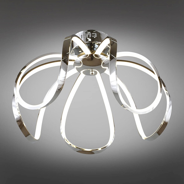 Потолочная светодиодная люстра Omnilux Savelli OML-04507-85 Фото № 4