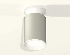 Комплект потолочного светильника Ambrella light Techno Spot XC (N6901, C6314, N6101) XS6314061 1