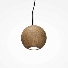 Подвесной светильник Maytoni Modern Basic Texture MOD461PL-01BG 2