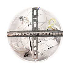 Подвесной светодиодный светильник Natali Kovaltseva INNOVATION STYLE 83144 1